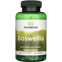 Swanson Boswellia 100 Kapseln