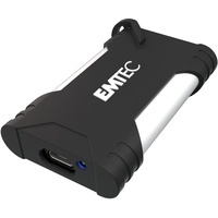 Emtec X210G 1TB, USB-C 3.1 (ECSSD1TX210G)
