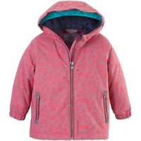 KILLTEC first instinct by killtec unisex Funktionsjacke mit Kapuze