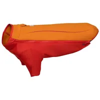 Ruffwear Undercoat Water Hundejacke - Campfire Orange - XL
