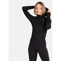 Odlo Active Warm Eco Langarm-baselayer - Black - M