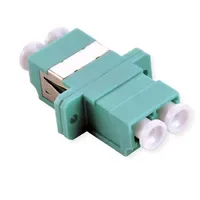 Value LWL-Kupplung LC/LC duplex, OM3
