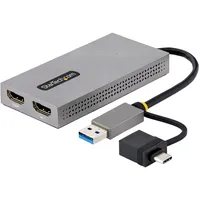 Startech StarTech.com (107B-USB-HDMI)