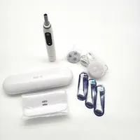 Oral-B iO Series 8 Plus Edition weiß