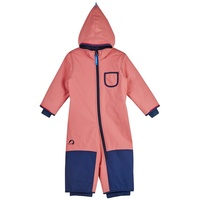 Finkid PIKKU Winter EKO in rose/navy