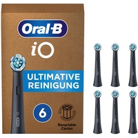 Oral B Oral-B iO Ultimative Reinigung
