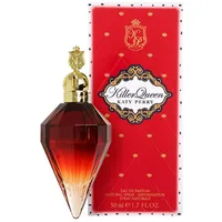 Katy Perry Killer Queen Eau de Parfum 50 ml
