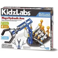 4M Mega Hydraulic Arm