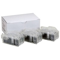 Lexmark 3er-Pack - 5000 Heftklammern - Heftkartusche