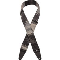 Fender 2" ZION STRAP - GRAY AZTEC