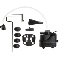 AquaEl Innenfilter Fan Mikro Plus