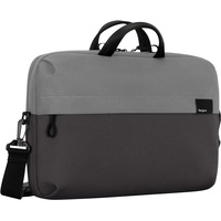 Targus Sagano EcoSmart 14" Notebook Tasche schwarz/grau (TBS574GL)