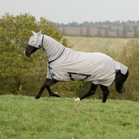 Bucas Freedom Full Neck 140 silber