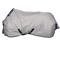 Bucas Sun-Shower 115 Silber