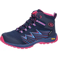 Brütting Chesna High Herren Blau 40