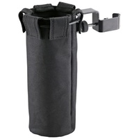 K&M Drum Stick-Halter 16450 (black)