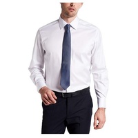 Eterna Businesshemd weiß 48/Langarm - 65cm