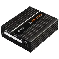 Audiotec-Fischer Match UP 8DSP
