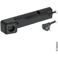 Geberit Steckdosenelement