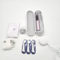 Oral-B iO Series 9 Plus Edition rose