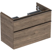Geberit iCon Waschtischunterschrank 2 Auszügen, 502305JR1