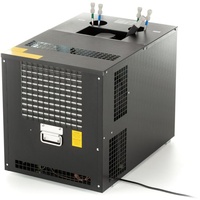 Ich-zapfe Zapfanlage, AS-110, 2-leitig, Durchlaufkühler, Nasskühler - Untertheke,
