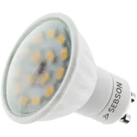Sebson LED-Lampe 5W GU10