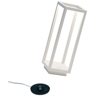 Zafferano Home Solarleuchte LED weiß