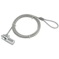 Gembird LK-CL-01 - notebook locking cable