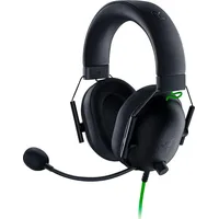 Razer BlackShark V2 X USB schwarz