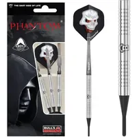 BULL'S Phantom PT2 Soft Dart 20 g)