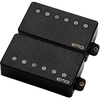 EMG - Electric Moving Green EMG »57/66 Humbucking SET