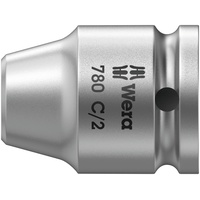WERA 780 C 1/2"-Verbindungsteile , 5/16 Zoll x 35