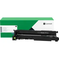 Lexmark Schwarz original (B)
