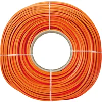 Gardena Schlauch-Regner 100 m orange