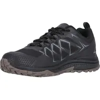 Endurance Hiking-Schuhe Tingst 1001 Black 40 - Schwarz