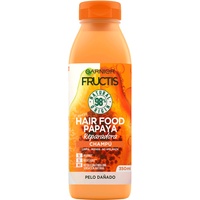 Garnier Fructis Hair Food Papaya (Fructis Ch H.Food 350Ml