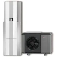 WOLF-Garten CHC-Monoblock 07/300-50S Luft/Wasser-Wärmepumpe 4,5 kW