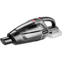 Graphite Zwei-in-eins-Akku-Staubsauger - manuell und vertikal. Energie + 18