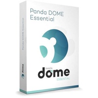 Panda Security Panda Dome Essential 2024, 5 Geräte -