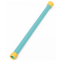 Scratch - Blasrohr Darts blau