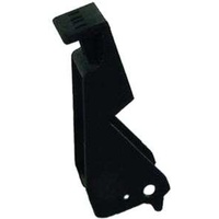 Finder 095.91.30 Haltebuegel Variclip schwarz,