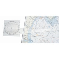 LINEX 2810 Nautischer Plotter,