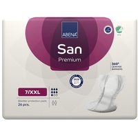 Abena San Premium 7 XXL 26 St.