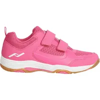 Pro Touch Ki.-Indoor-Schuh Rebel IV VLC J PINK/RED WINE/GUM