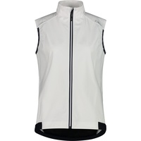 CMP Woman Vest, bianco 44