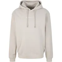 Tom Tailor 1033580 Kapuzenpullover - Light Dove Grey -