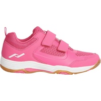 Pro Touch Ki.-Indoor-Schuh Rebel IV VLC J PINK/RED WINE/GUM