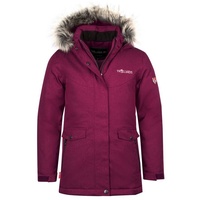 TROLLKIDS Oslo Xt Jacke - Plum / Mauve -