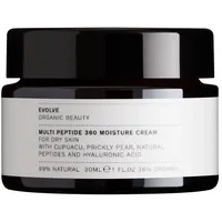 Evolve Multi Peptide 360 Moisture Cream 30 ml